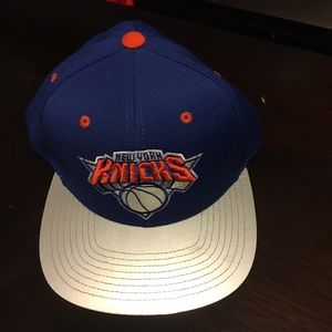 NY Knicks Cap